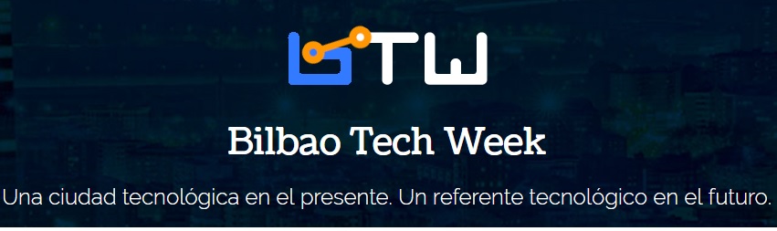El Centro San Luis es sede de la Bilbao Tech Week
